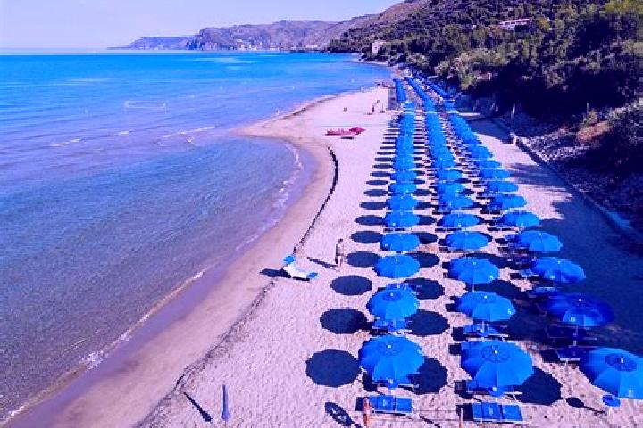 escort San Mauro Cilento