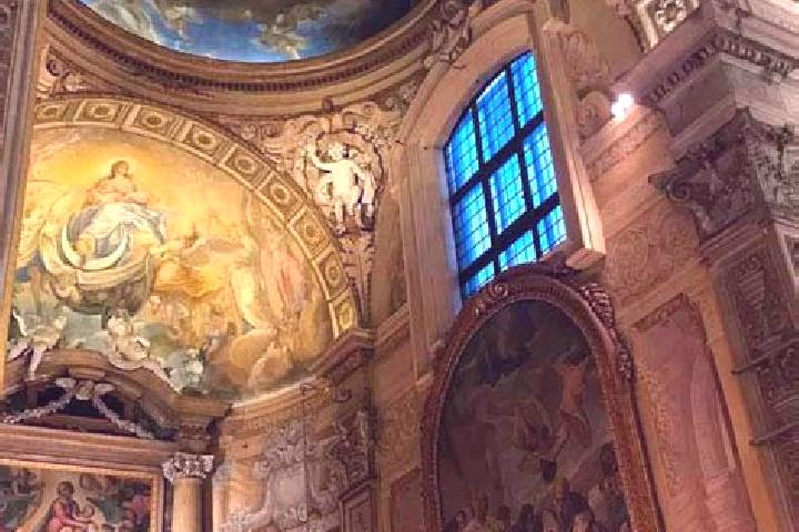 escort San Michele in Bosco