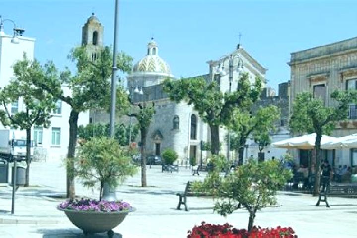 escort San Michele Salentino