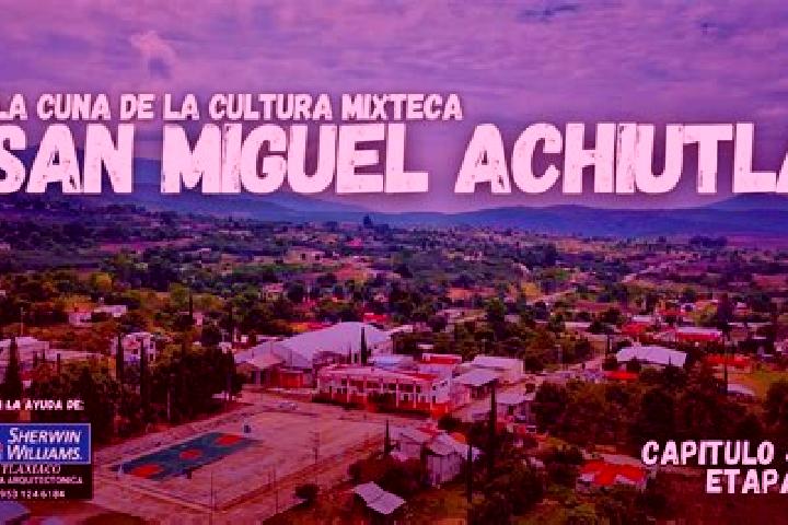 escort San Miguel Achiutla