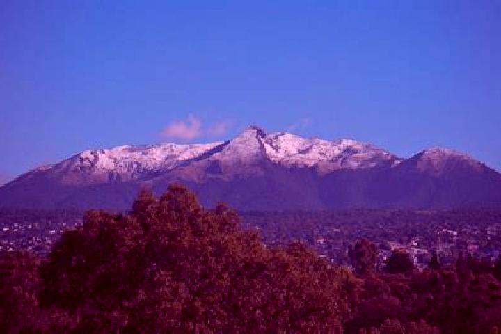 escort San Miguel Ajusco