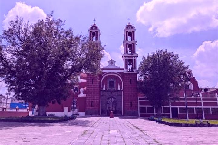 escort San Miguel Analco