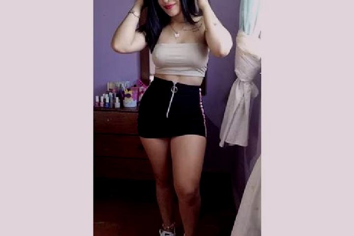 escort San Miguel de Enenas