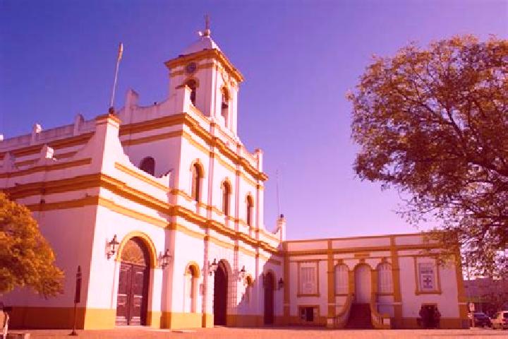 escort San Miguel del Monte