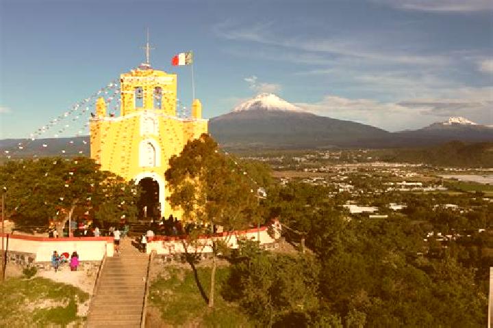 escort San Miguel del Progreso