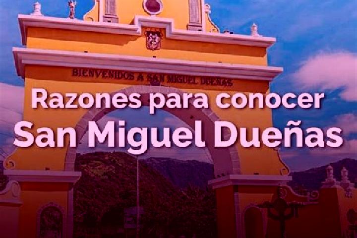 escort San Miguel Duenas