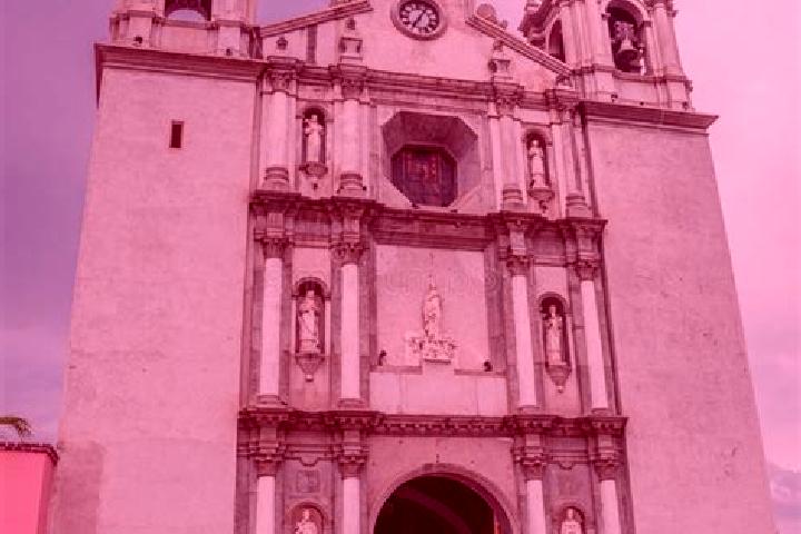 escort San Miguel Ejutla