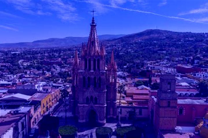 escort San Miguel el Grande