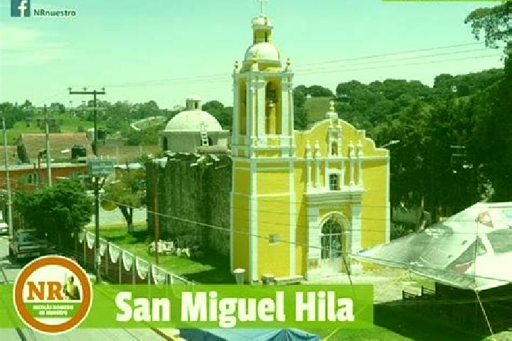 escort San Miguel Hila