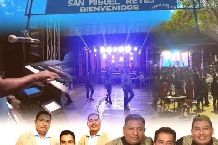 escort San Miguel Reyes