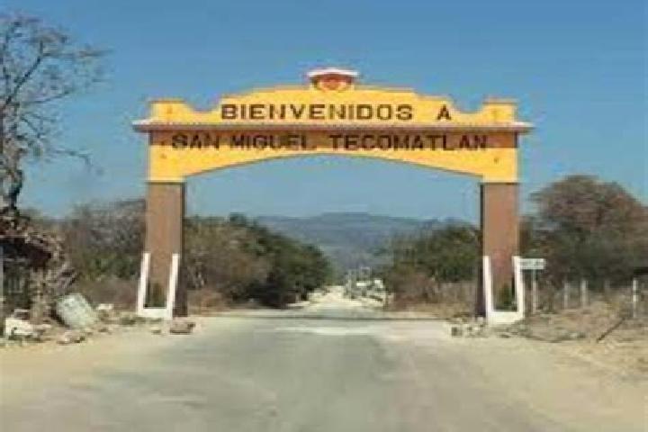 escort San Miguel Tecomatlan