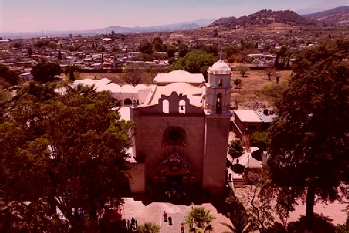 escort San Miguel Totolapan