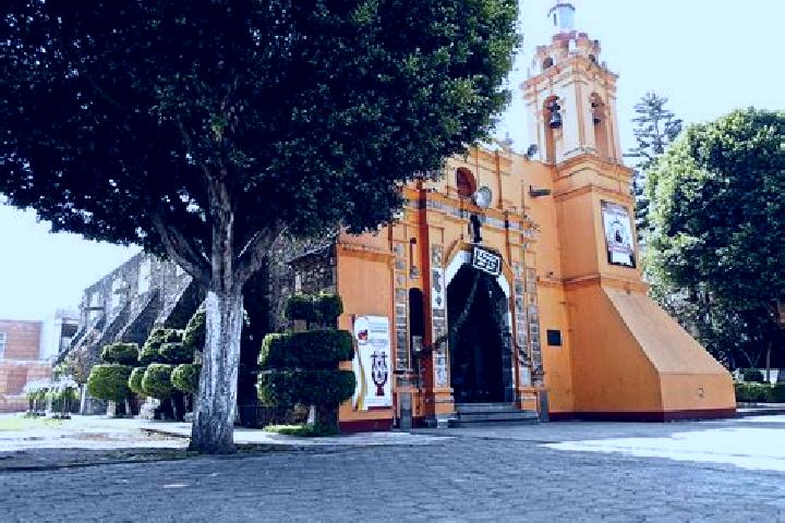 escort San Miguel Totoltepec