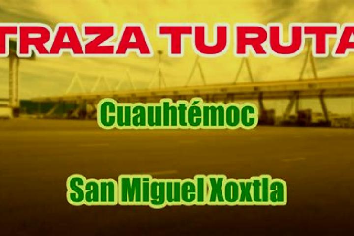 escort San Miguel Xoxtla