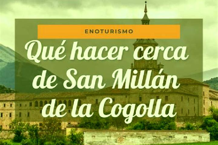 escort San Millan de la Cogolla