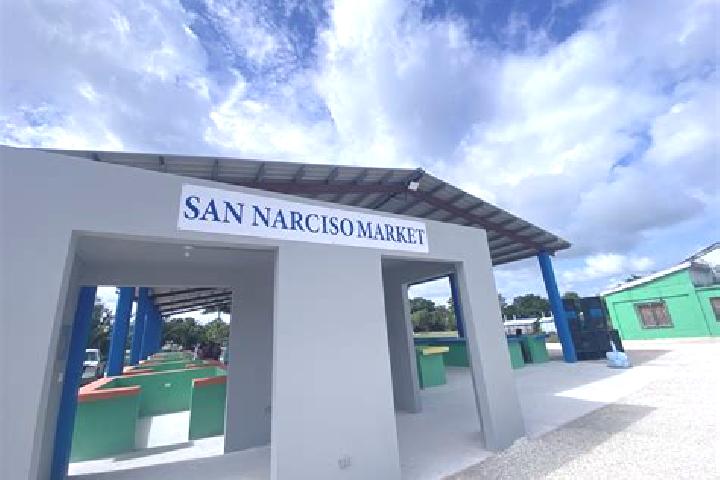 escort San Narciso