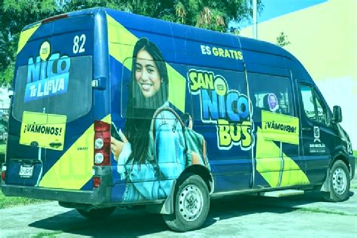 escort San Nico