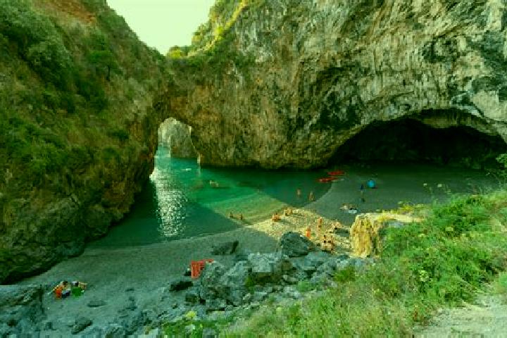 escort San Nicola Arcella