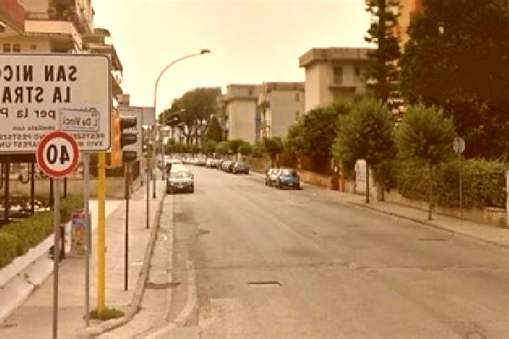 escort San Nicola la Strada