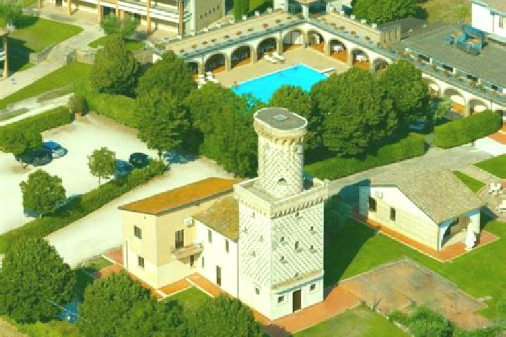 escort San Nicola Manfredi