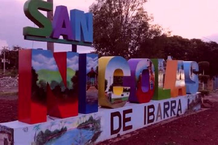 escort San Nicolas de Ibarra