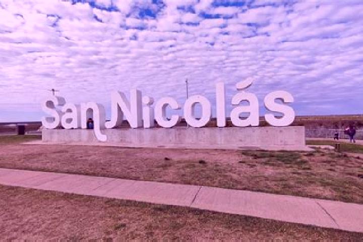 escort San Nicolas de los Arroyos