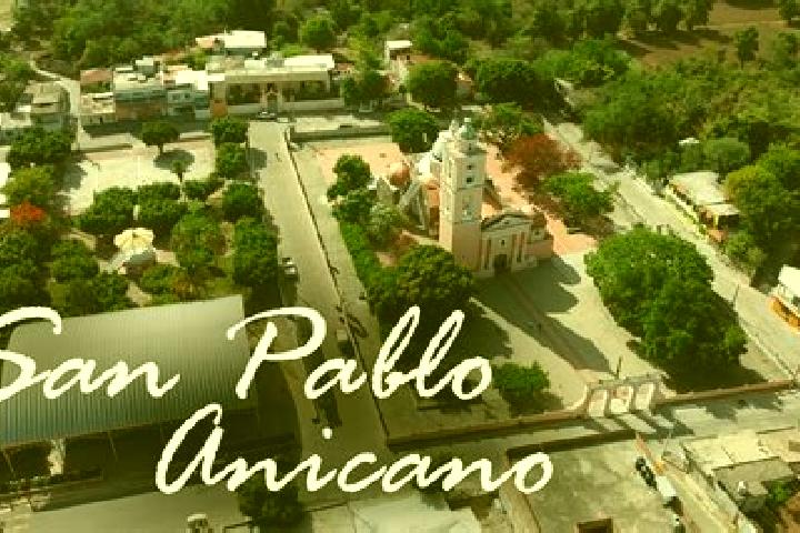 escort San Pablo Anicano