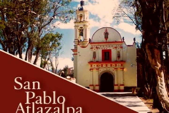 escort San Pablo Atlazalpan
