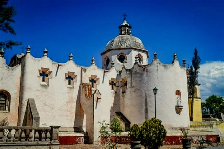 escort San Pablo Atotonilco