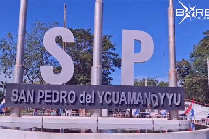 escort San Pablo de Ycuamandyyu