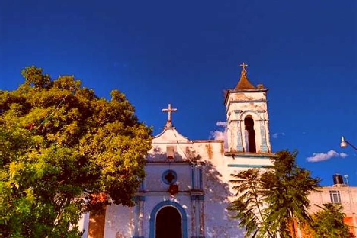 escort San Pablo Ixayoc