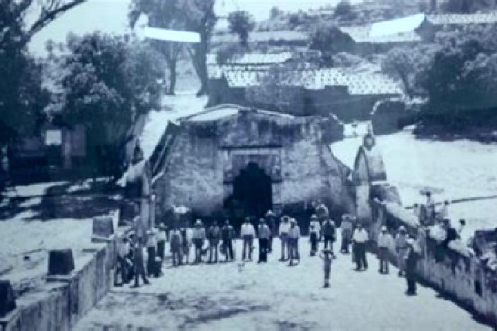 escort San Pablo Oztotepec