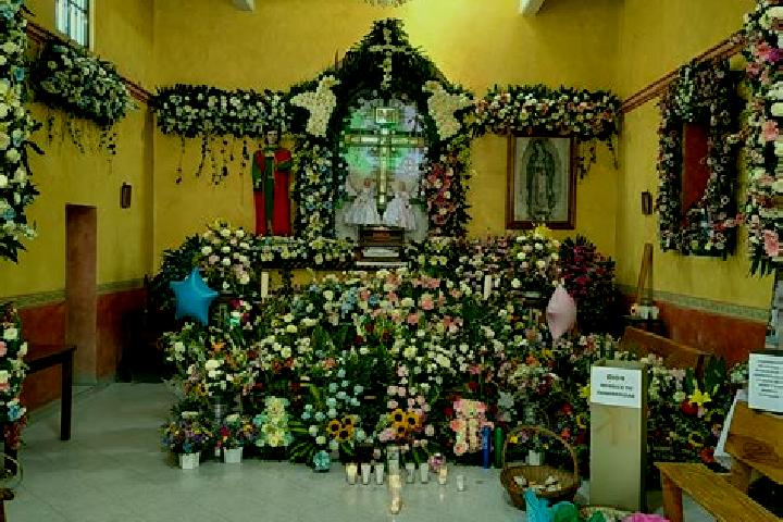 escort San Pablo Toliman