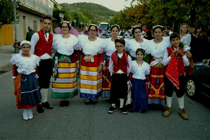 escort San Paolo Albanese
