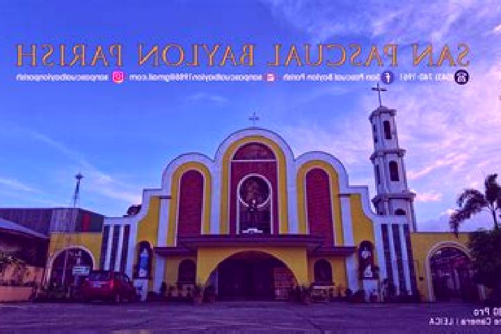 escort San Pascual