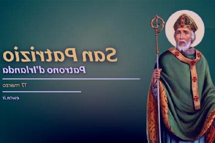 escort San Patrizio