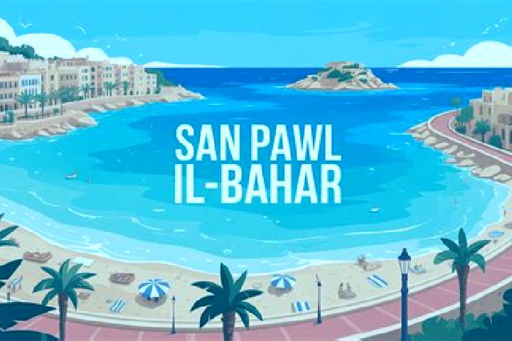 escort San Pawl il-Bahar