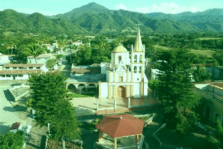 escort San Pedro Amatlan