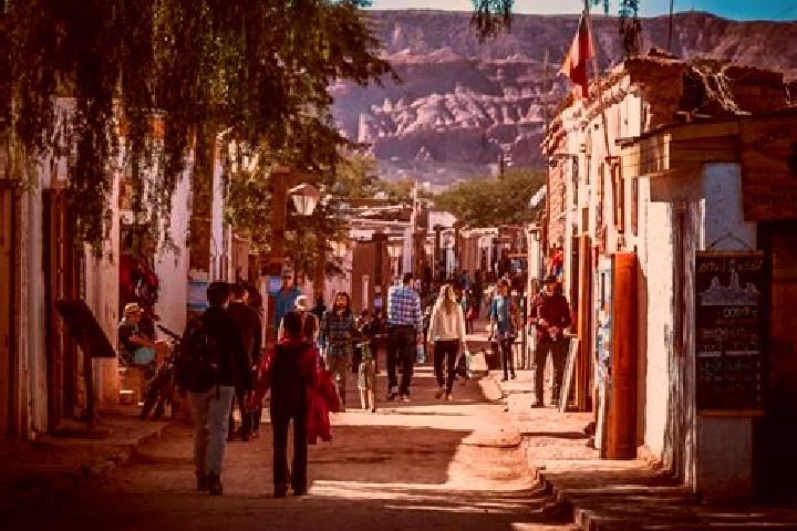 escort San Pedro de Atacama