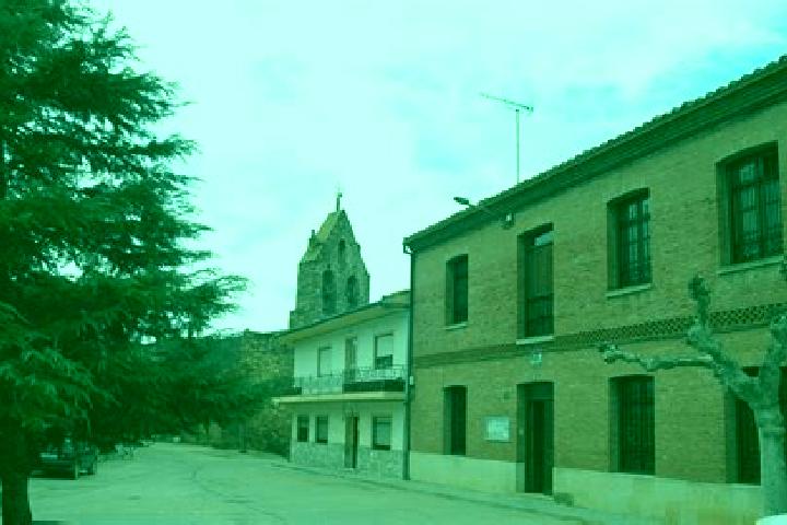 escort San Pedro de Ceque