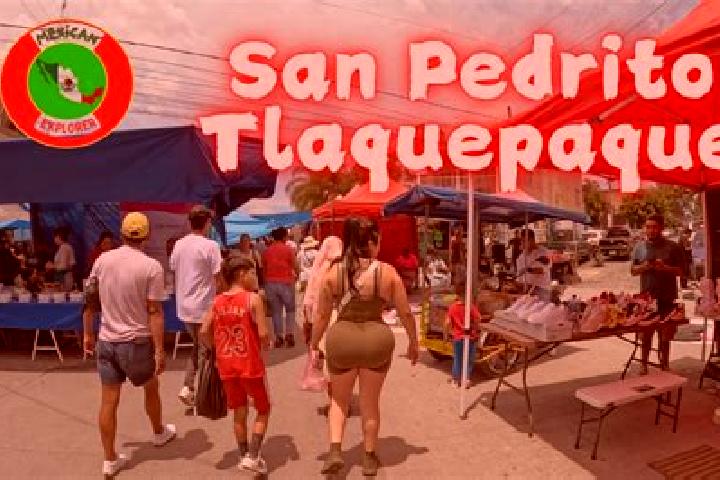 escort San Pedro Peralta
