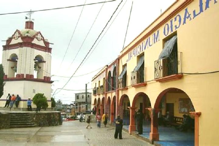 escort San Pedro Quiatoni