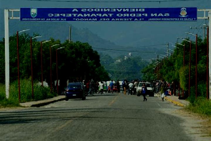 escort San Pedro Tapanatepec