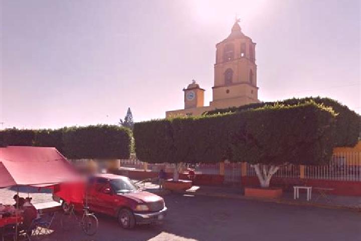 escort San Pedro Tenango