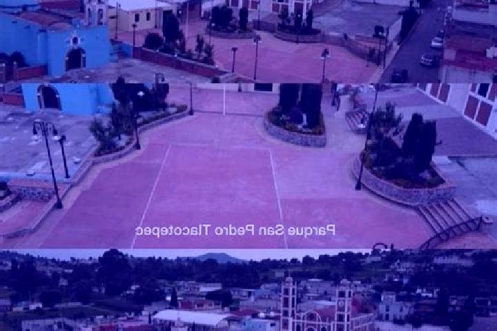 escort San Pedro Tlacotepec