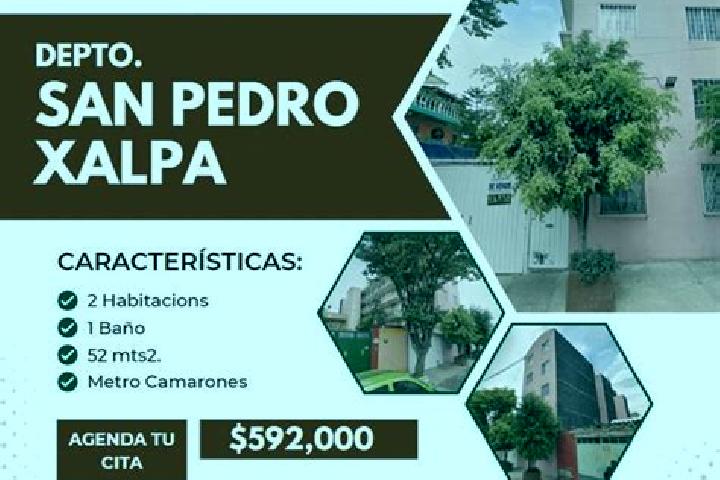 escort San Pedro Xalpa