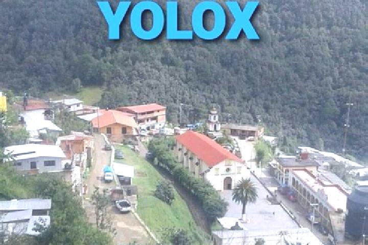 escort San Pedro Yolox