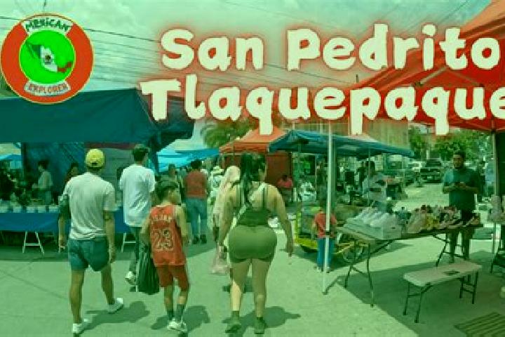 escort San Pedro