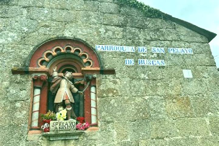escort San Pelayo de Guarena