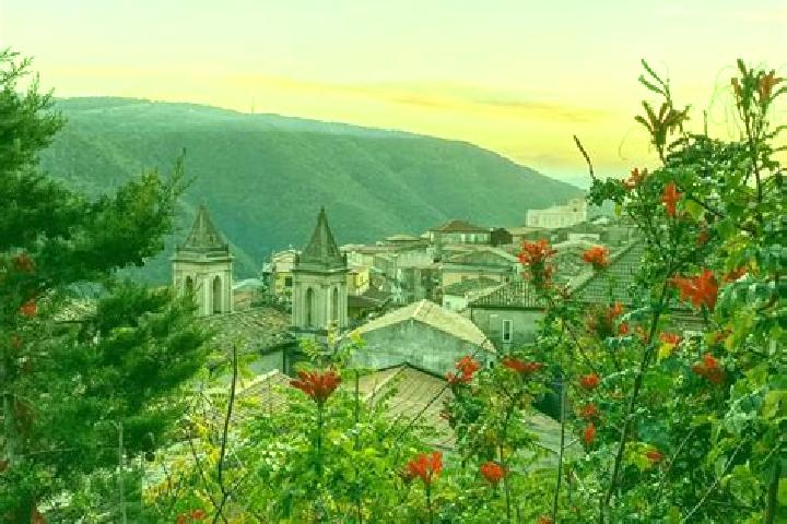 escort San Pietro in Amantea